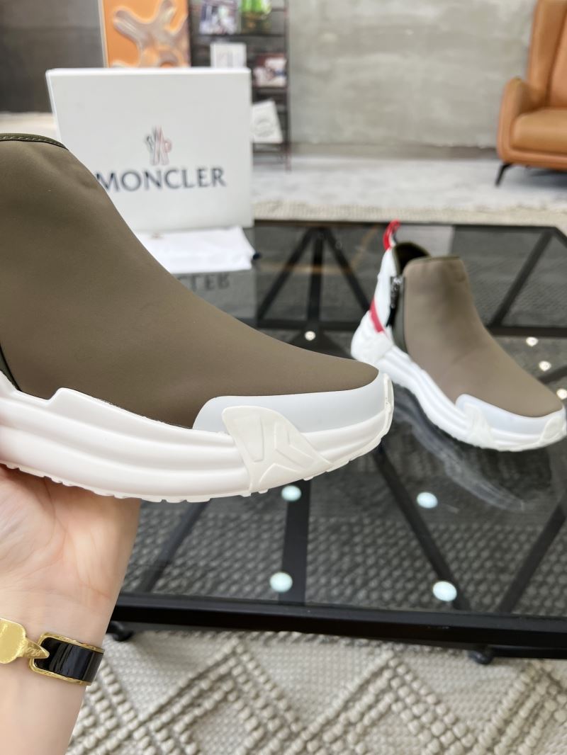 Moncler Boots